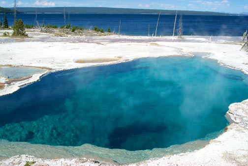 Abyss Pool