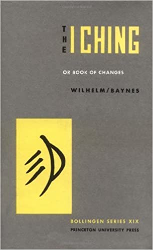 FREE I Ching Reading 