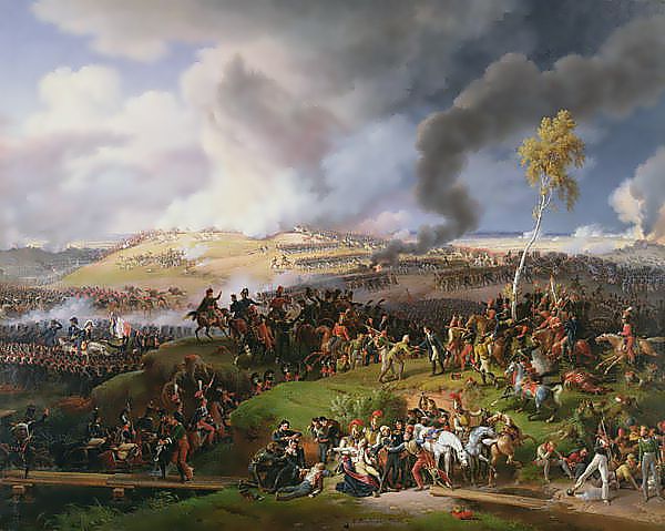 Battle of Borodino