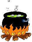 Caldron Caldron