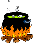 Caldron