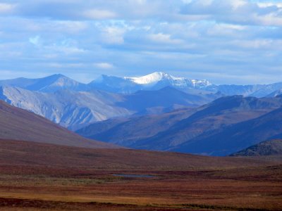 Dalton Highway