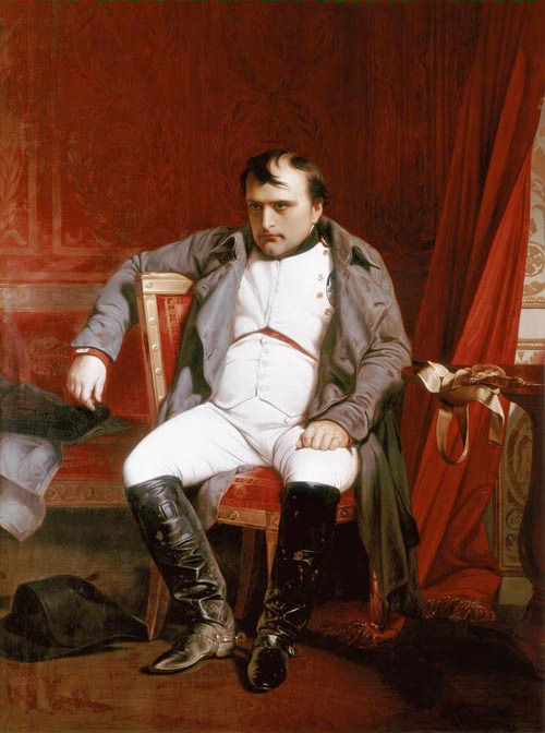 Napoléon Bonaparte