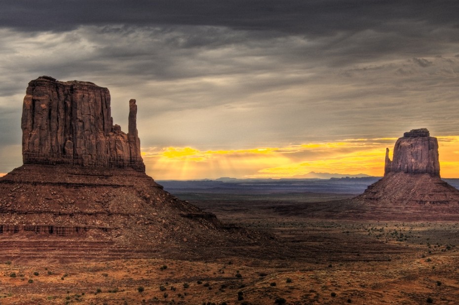 Monument Valley