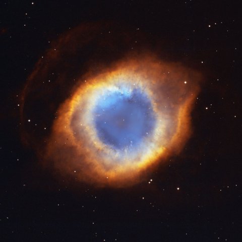 Eye of God