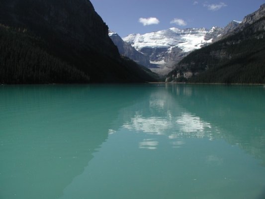 Lake Louise