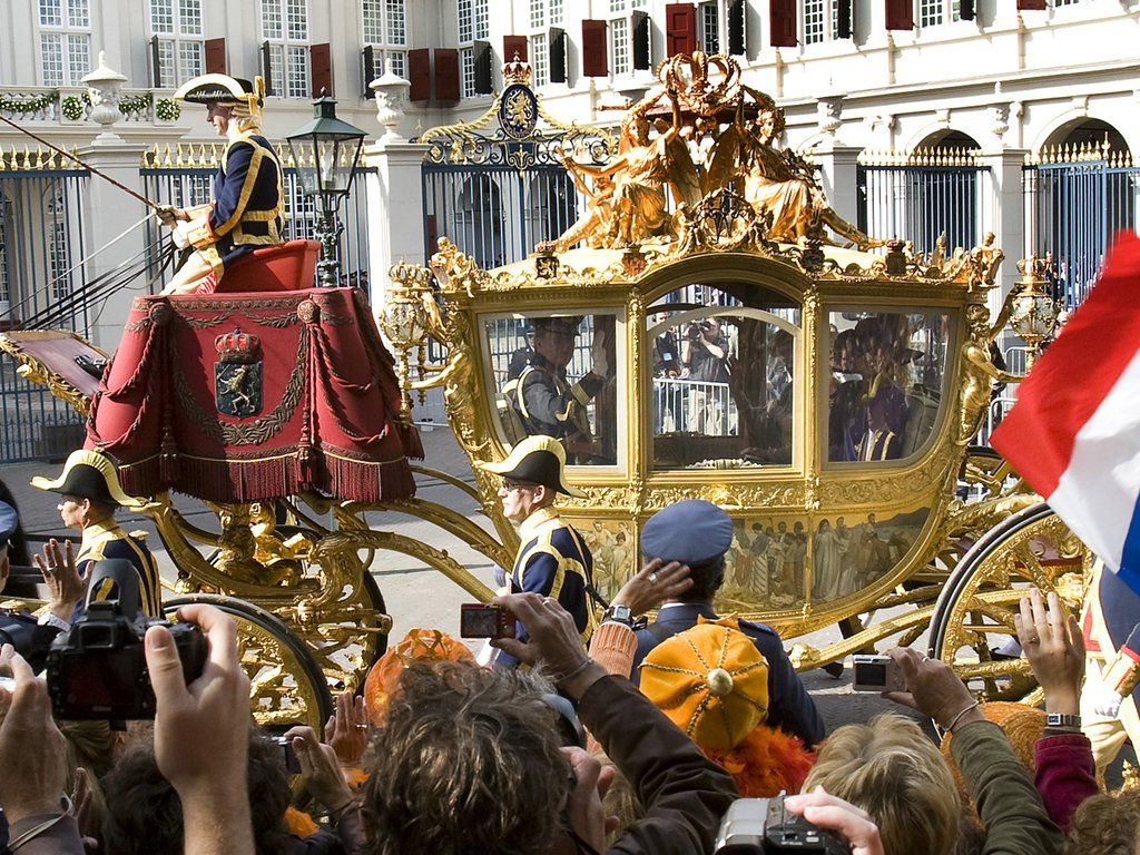 Prinsjesdag
