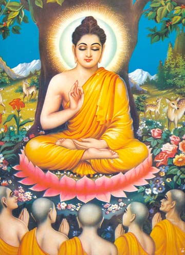 Siddhartha Gautama