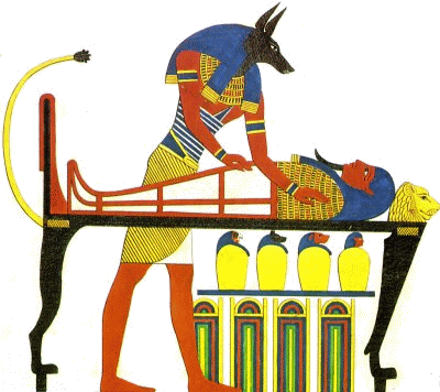 Anubis