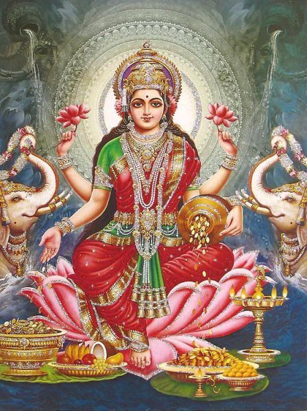 Lakshmi