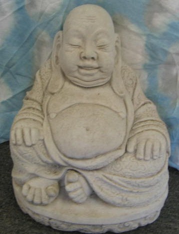 Buddha's big toe