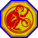 Monkey Zodiac