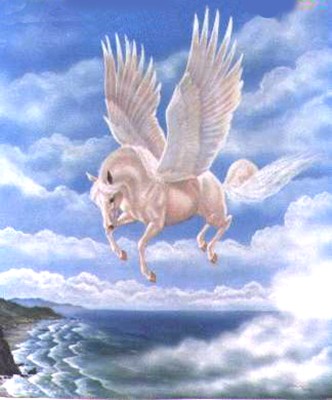 Pegasus