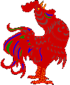 Rooster Zodiac