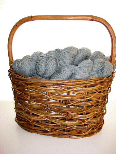 Sheep basket