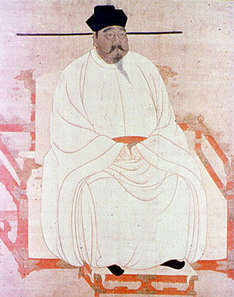 Zhao Kuangyin