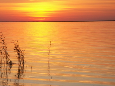 Sultan Keldi lake - Kazakhstan