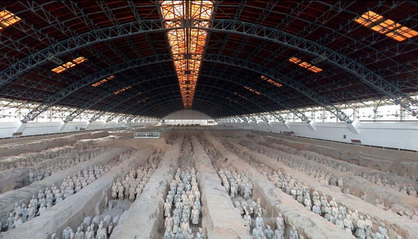 Terracotta Army