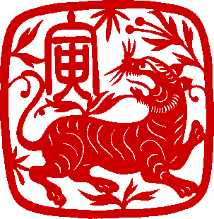 Tiger Zodiac