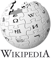 Wikipedia